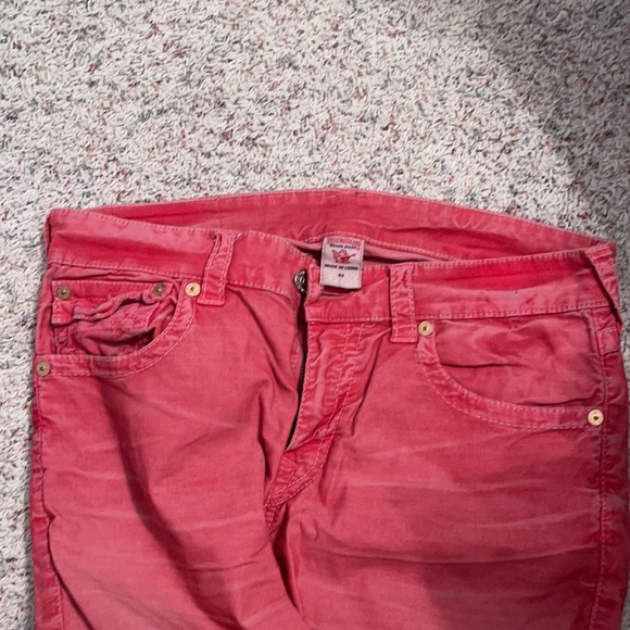 4 pairs of True religion - Final sale - Picture 7 of 9